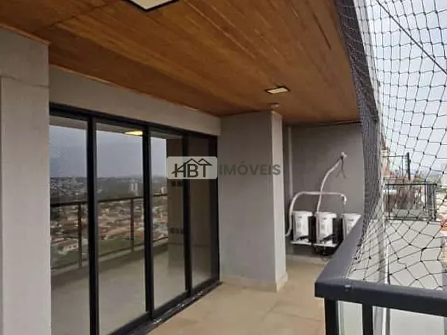 Apartamento 3 quartos e 5 banheiros, à venda ou para alugar, no bairro Vila Mesquita em Bauru