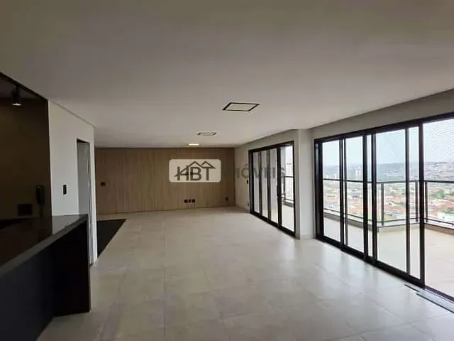 Apartamento 3 quartos e 5 banheiros, à venda ou para alugar, no bairro Vila Mesquita em Bauru