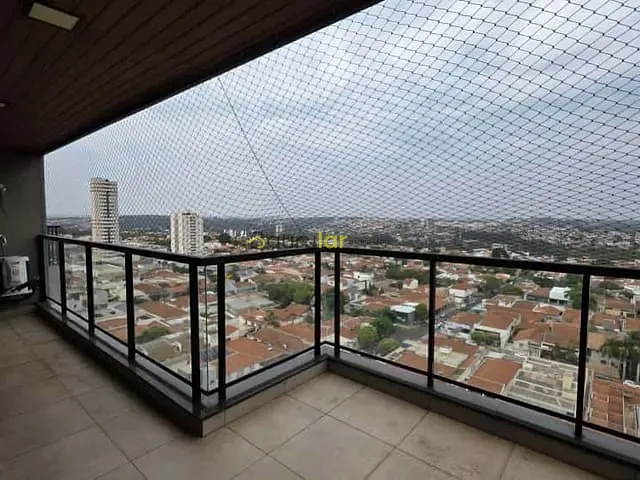 Apartamento 3 quartos e 5 banheiros, à venda ou para alugar, no bairro Vila Mesquita em Bauru