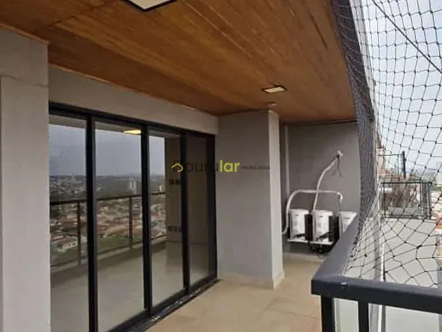 Apartamento 3 quartos e 5 banheiros, à venda ou para alugar, no bairro Vila Mesquita em Bauru