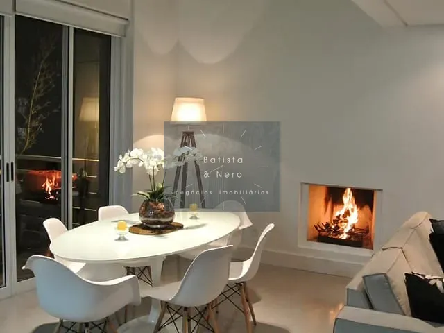 Apartamento com 84m² 1 quarto e 2 banheiros, à venda, no bairro Vila Suzana em São Paulo