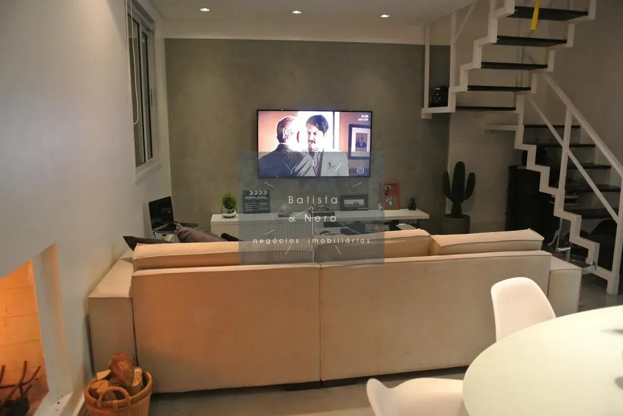 Apartamento, 1 quarto, 84 m² - Foto 9