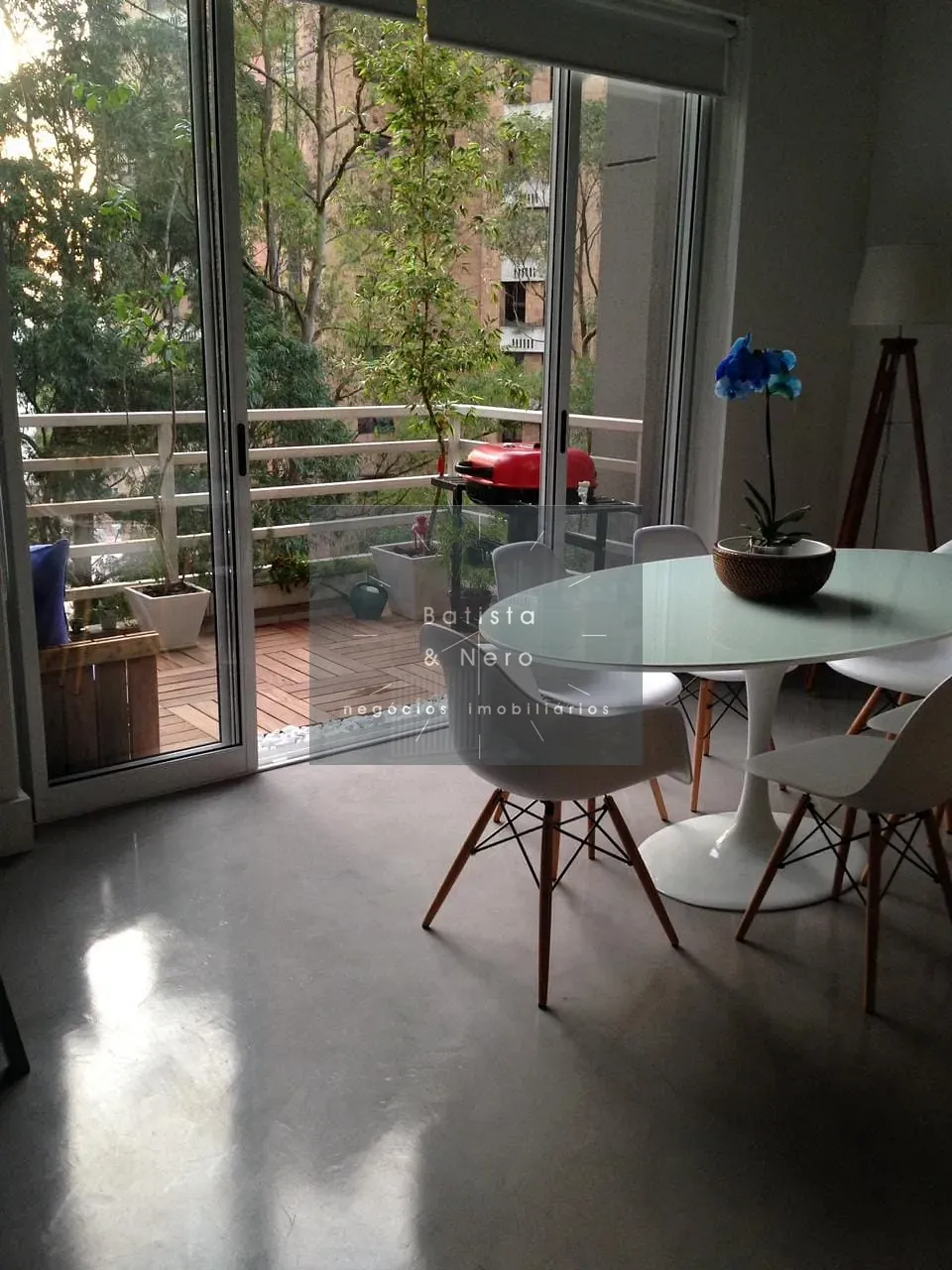 Apartamento, 1 quarto, 84 m² - Foto 10