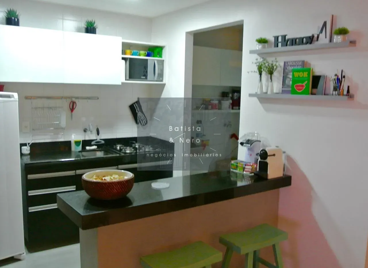 Apartamento, 1 quarto, 84 m² - Foto 4