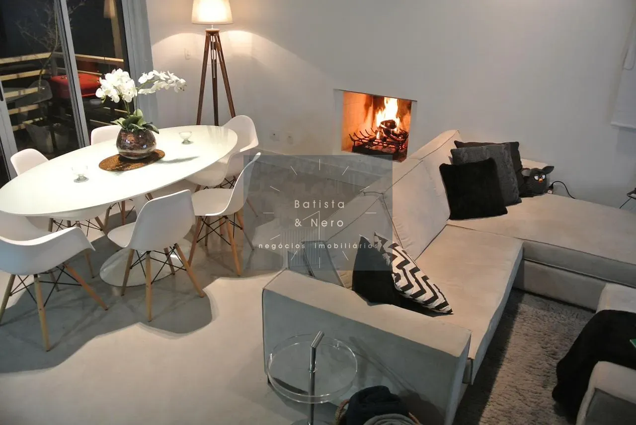 Apartamento, 1 quarto, 84 m² - Foto 8