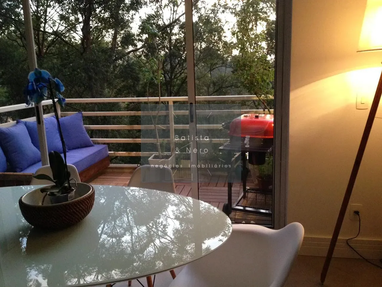 Apartamento, 1 quarto, 84 m² - Foto 12