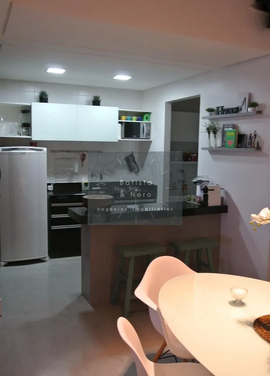 Apartamento, 1 quarto, 84 m² - Foto 3