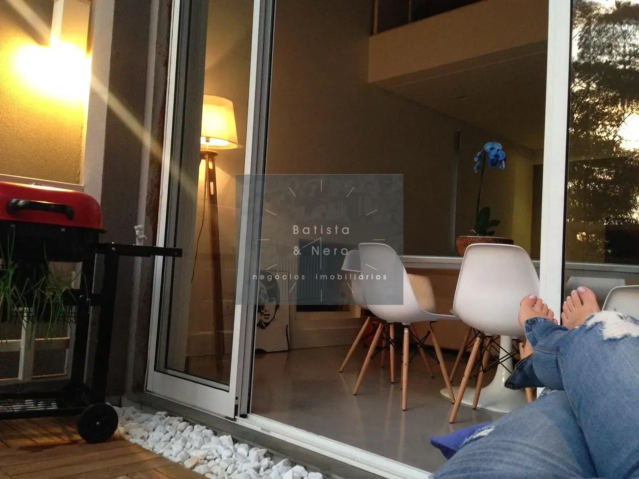 Apartamento, 1 quarto, 84 m² - Foto 11
