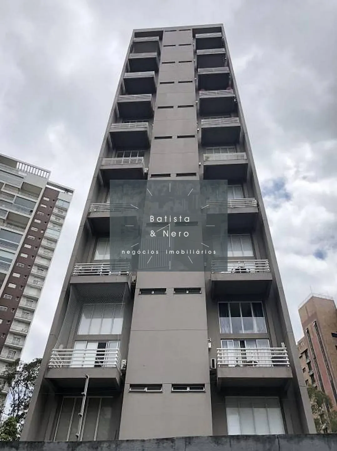 Apartamento, 1 quarto, 84 m² - Foto 13