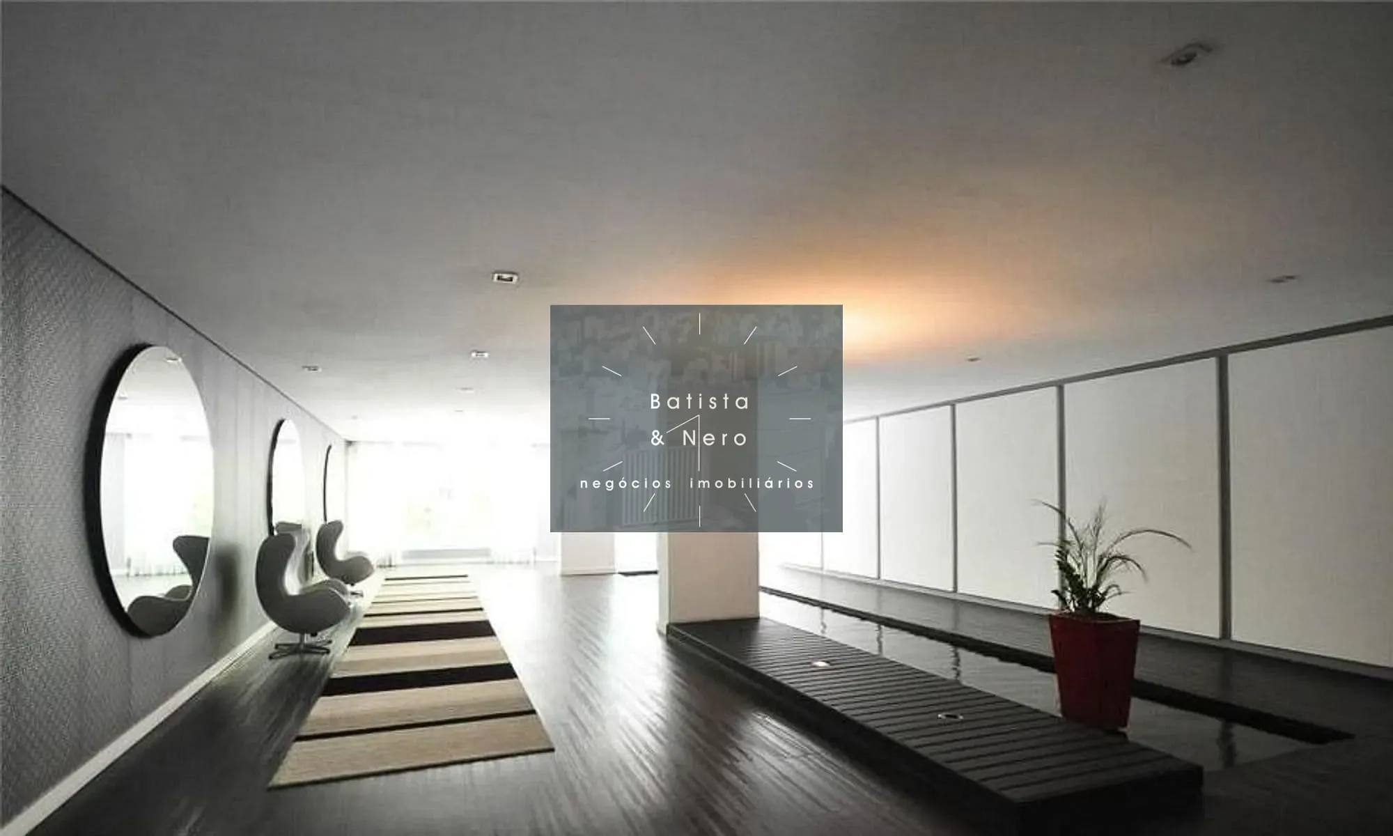 Apartamento, 1 quarto, 84 m² - Foto 21