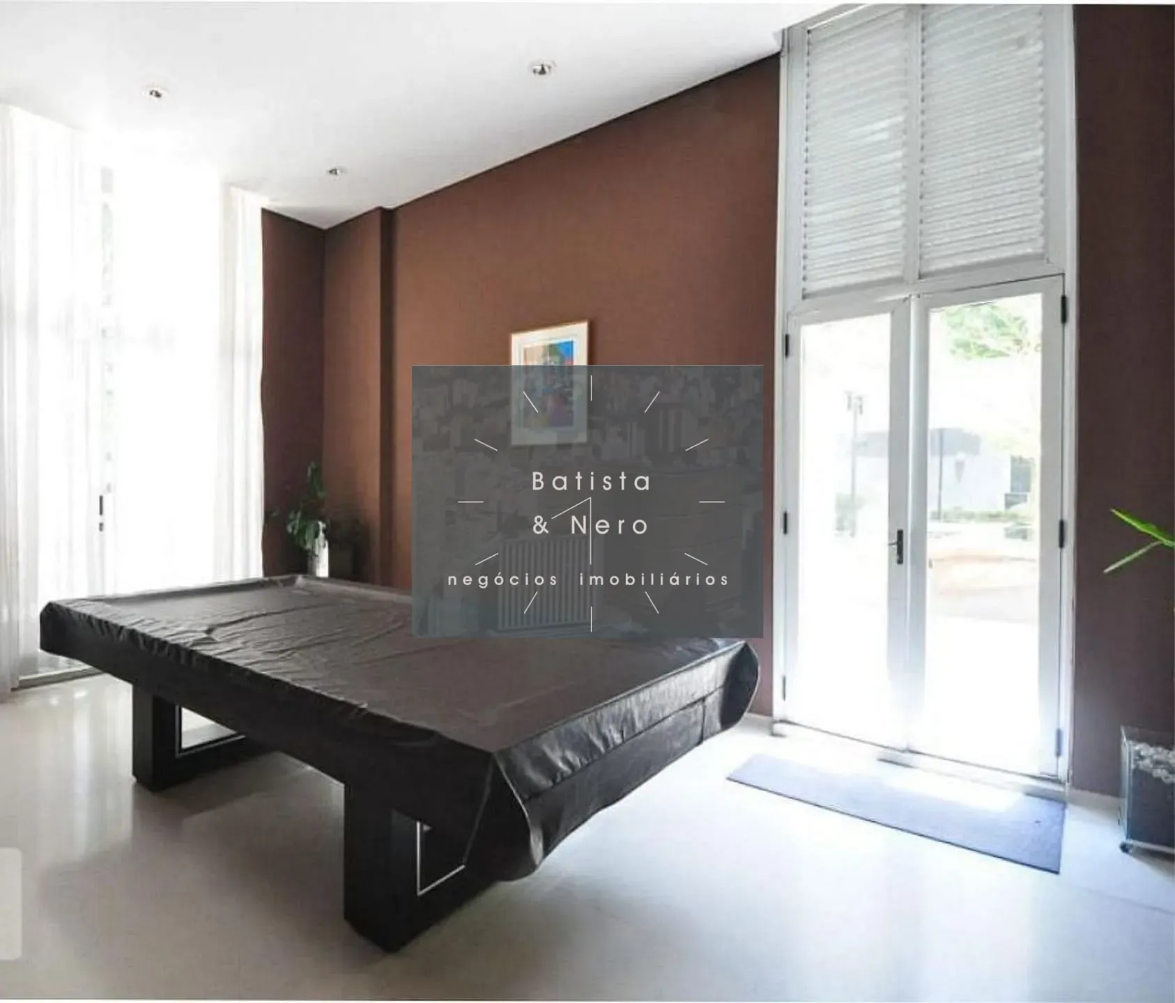 Apartamento, 1 quarto, 84 m² - Foto 19