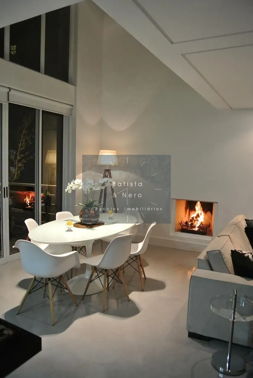 Apartamento, 1 quarto, 84 m² - Foto 2