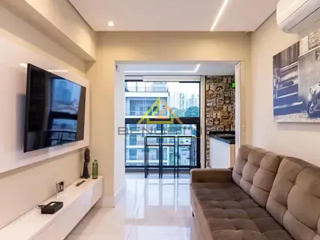 Apartamento com 57m² 2 quartos e 3 banheiros, à venda, no bairro Vila Ester (Zona Norte) em São Paulo