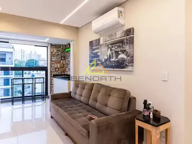 Apartamento com 57m² 2 quartos e 3 banheiros, à venda, no bairro Vila Ester (Zona Norte) em São Paulo