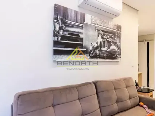 Apartamento com 57m² 2 quartos e 3 banheiros, à venda, no bairro Vila Ester (Zona Norte) em São Paulo