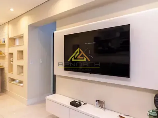 Apartamento com 57m² 2 quartos e 3 banheiros, à venda, no bairro Vila Ester (Zona Norte) em São Paulo