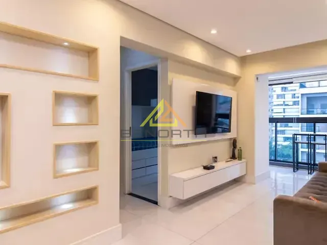 Apartamento com 57m² 2 quartos e 3 banheiros, à venda, no bairro Vila Ester (Zona Norte) em São Paulo