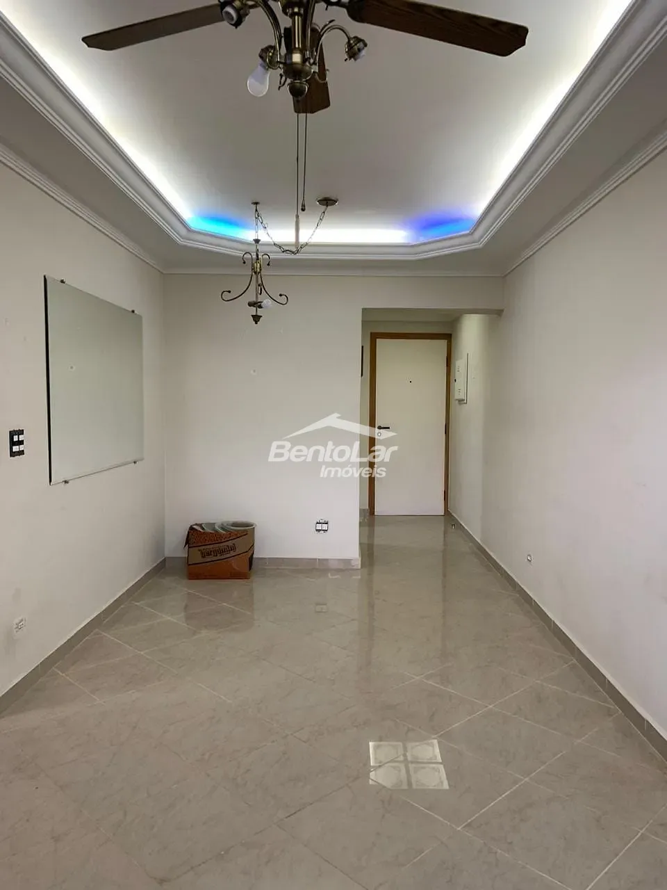 Apartamento, 2 quartos, 55 m² - Foto 6