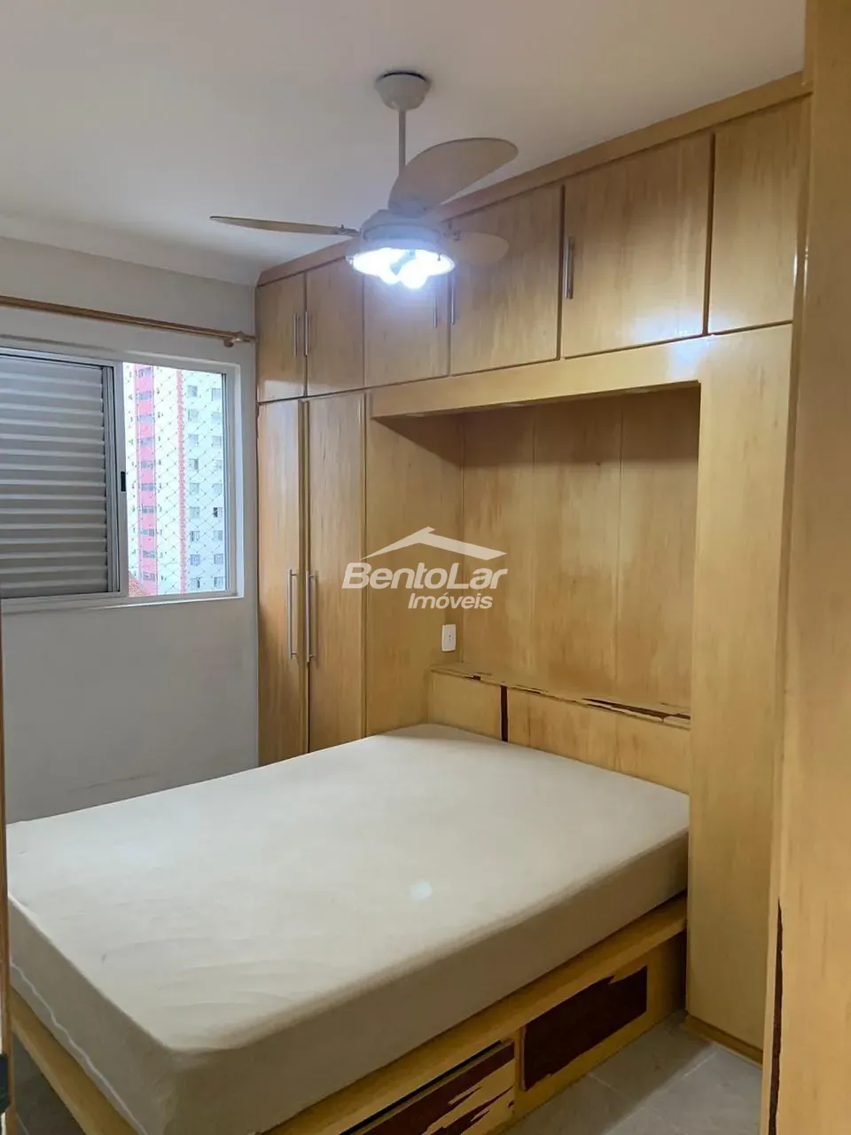 Apartamento, 2 quartos, 55 m² - Foto 18