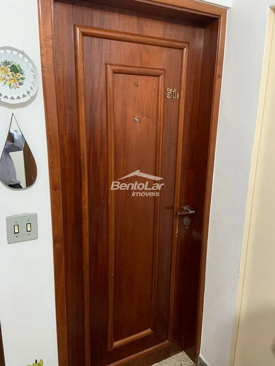 Apartamento, 2 quartos, 55 m² - Foto 2
