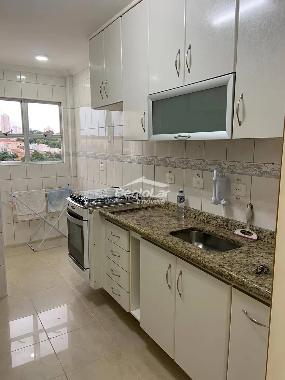 Apartamento, 2 quartos, 55 m² - Foto 11