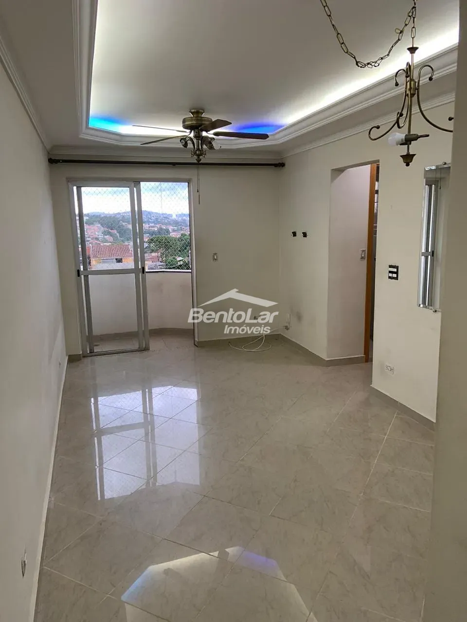 Apartamento, 2 quartos, 55 m² - Foto 9