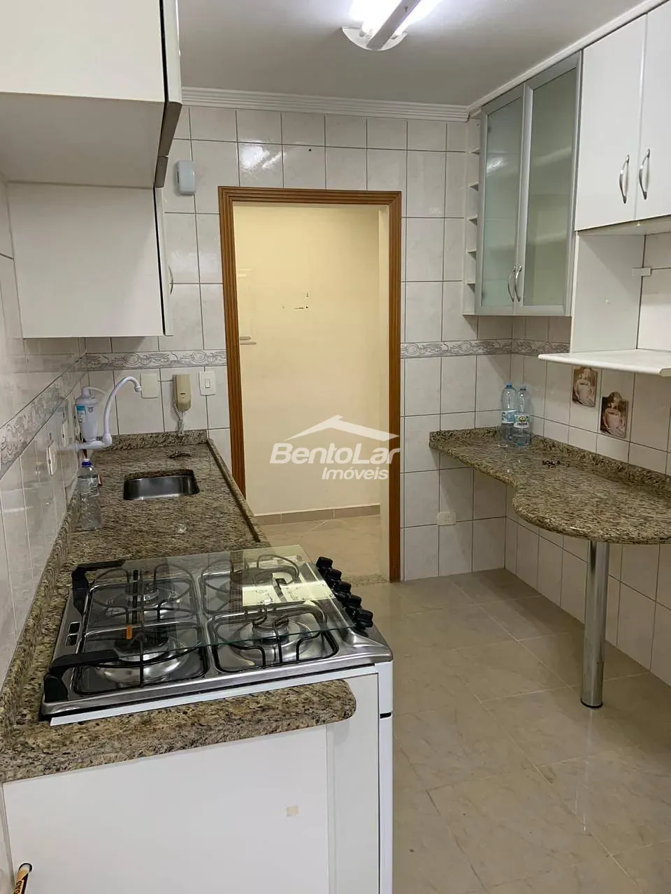 Apartamento, 2 quartos, 55 m² - Foto 12