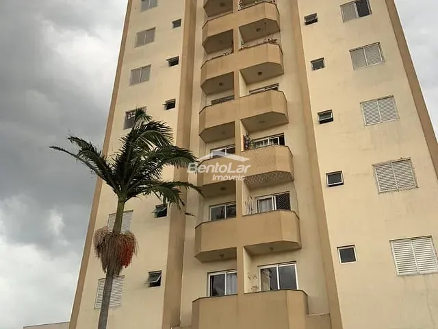 Apartamento com 55m² 2 quartos e 1 banheiro, à venda, no bairro Vila Mazzei em São Paulo