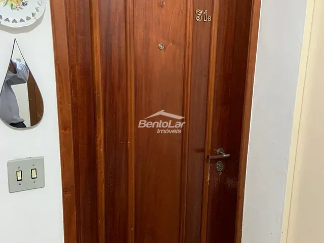 Apartamento com 55m² 2 quartos e 1 banheiro, à venda, no bairro Vila Mazzei em São Paulo