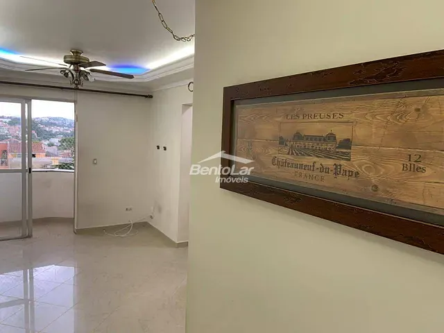 Apartamento com 55m² 2 quartos e 1 banheiro, à venda, no bairro Vila Mazzei em São Paulo