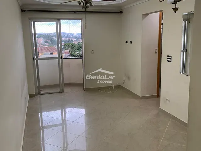 Apartamento com 55m² 2 quartos e 1 banheiro, à venda, no bairro Vila Mazzei em São Paulo