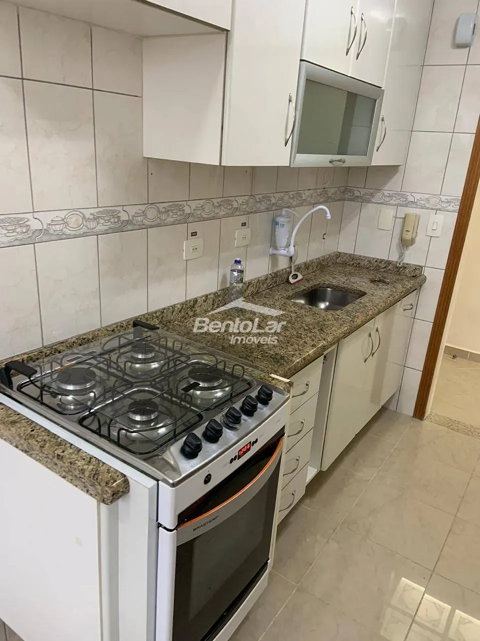 Apartamento, 2 quartos, 55 m² - Foto 14