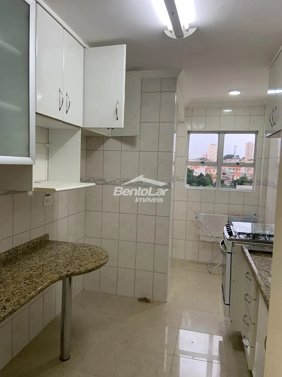 Apartamento, 2 quartos, 55 m² - Foto 27