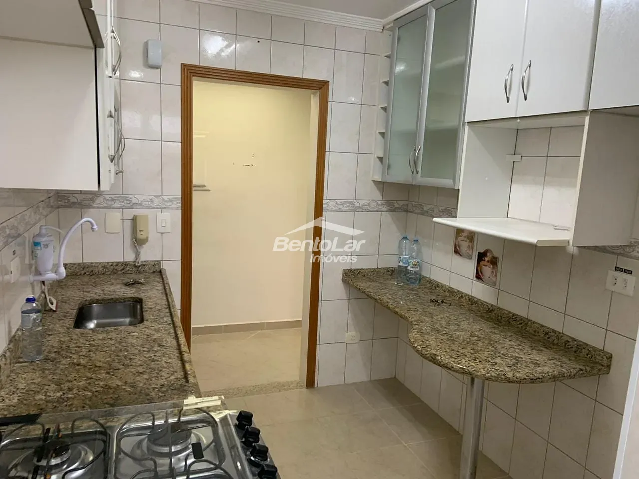 Apartamento, 2 quartos, 55 m² - Foto 16