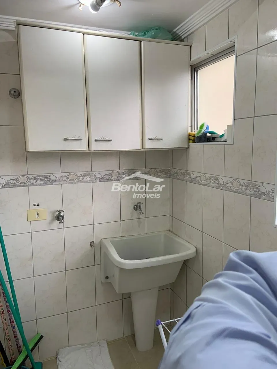 Apartamento, 2 quartos, 55 m² - Foto 28