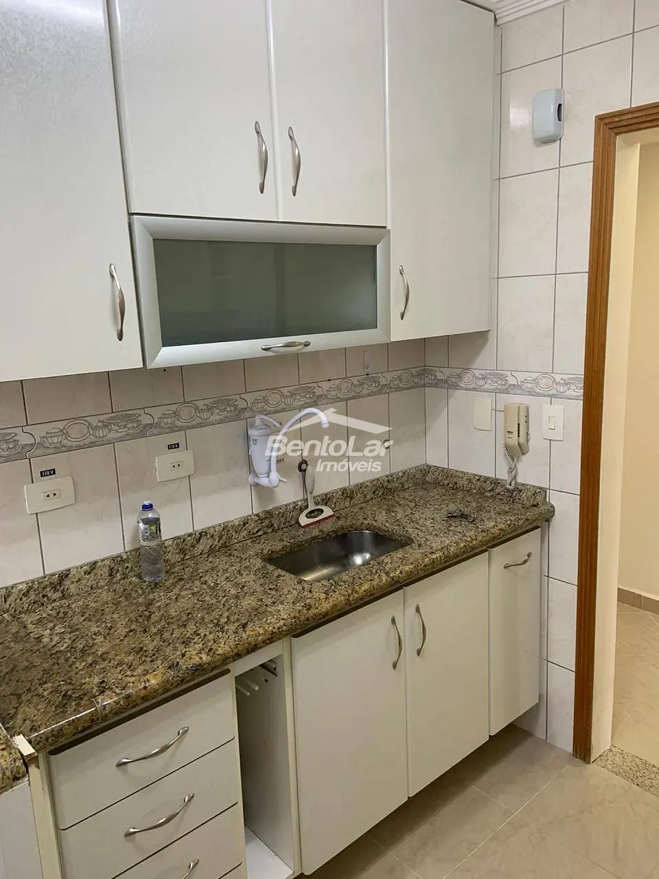 Apartamento, 2 quartos, 55 m² - Foto 15