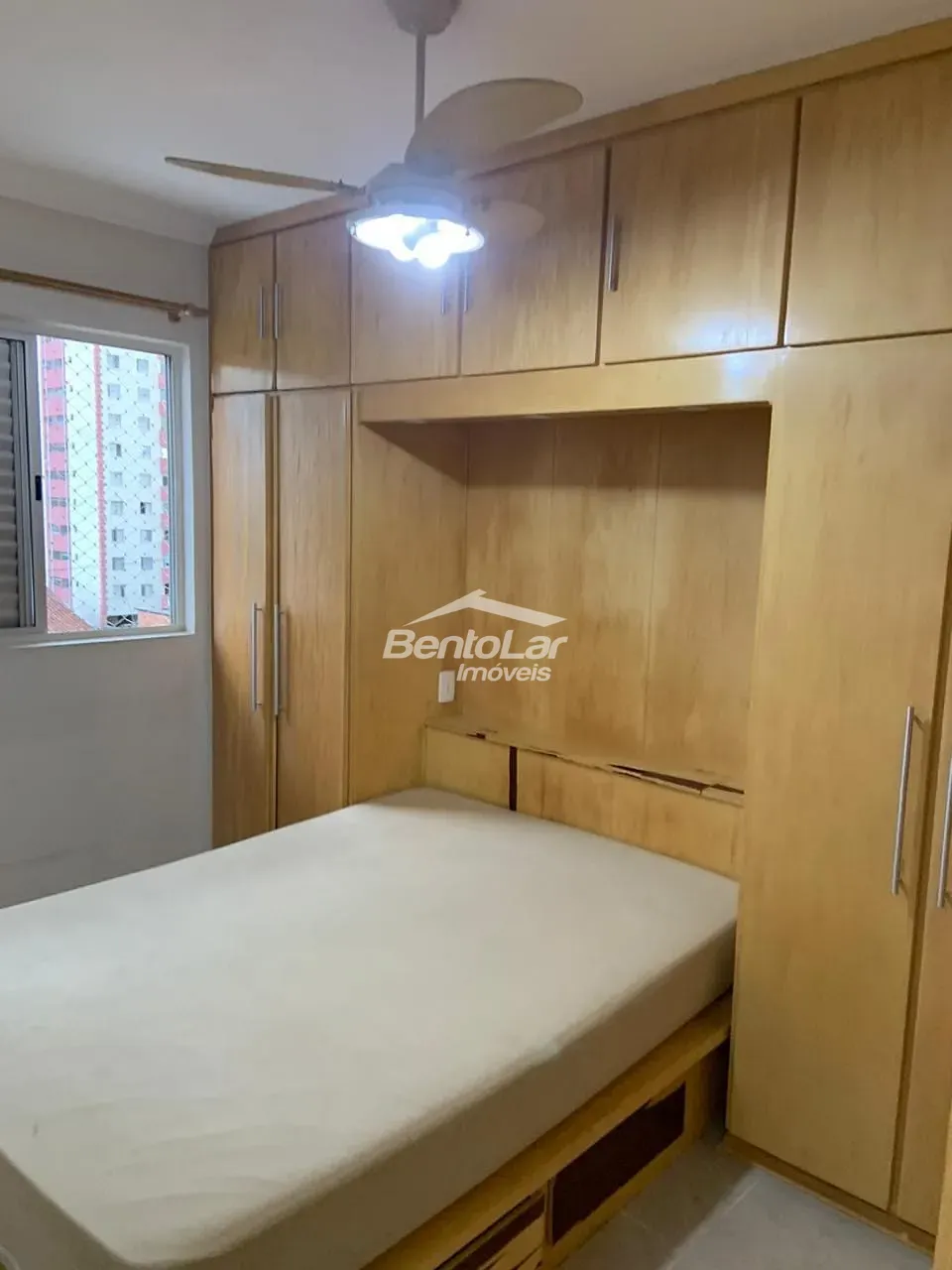 Apartamento, 2 quartos, 55 m² - Foto 21