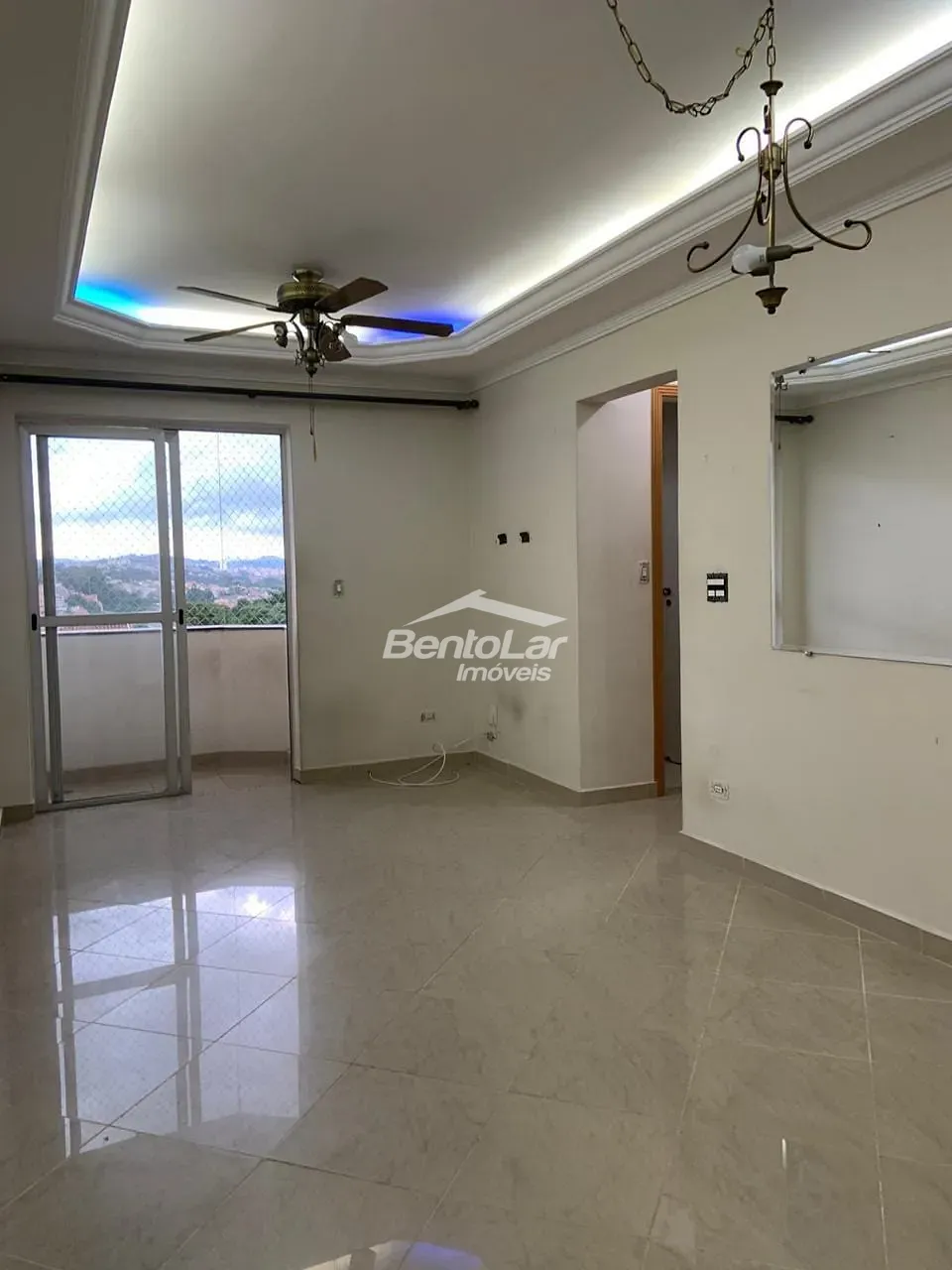 Apartamento, 2 quartos, 55 m² - Foto 8