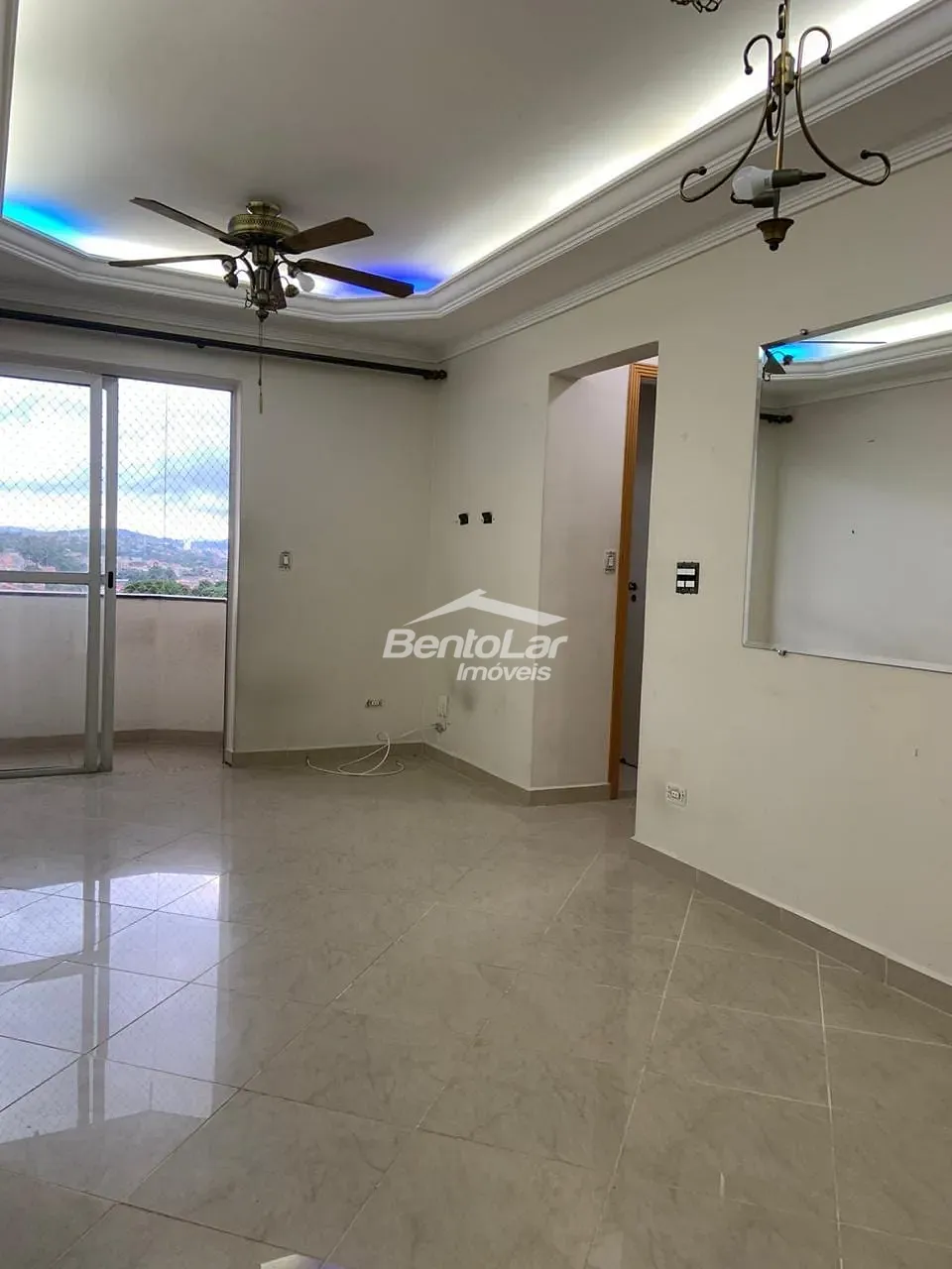 Apartamento, 2 quartos, 55 m² - Foto 7