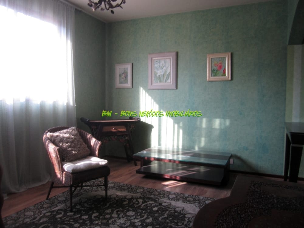 Apartamento, 3 quartos, 95 m² - Foto 3