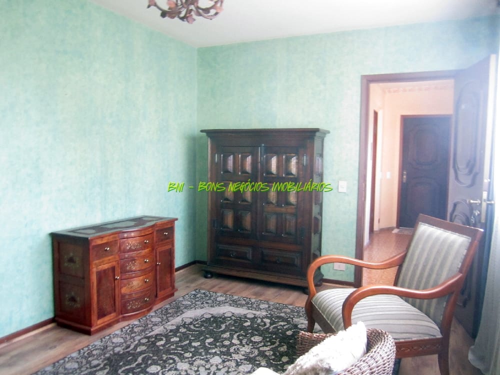 Apartamento, 3 quartos, 95 m² - Foto 4