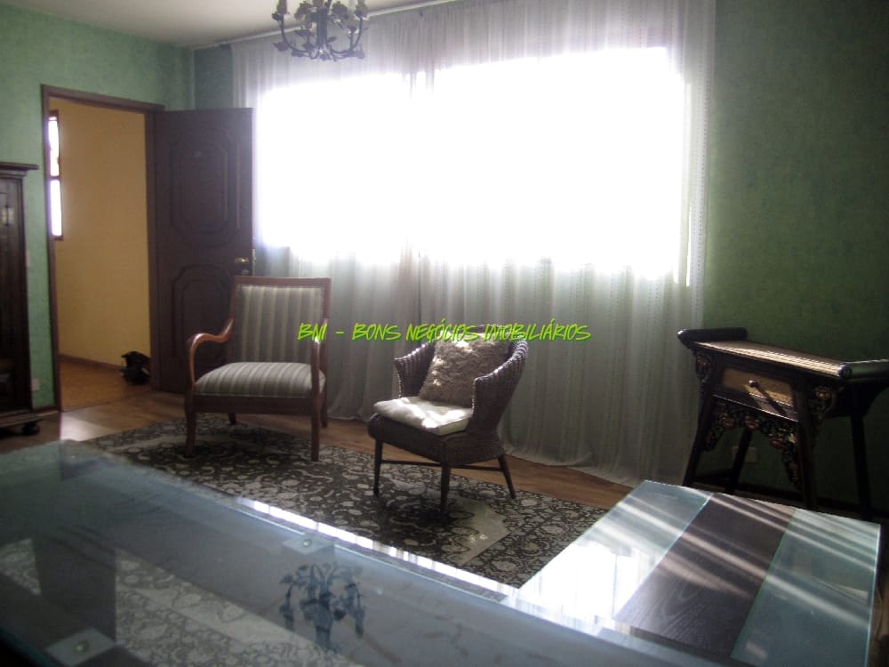 Apartamento, 3 quartos, 95 m² - Foto 1