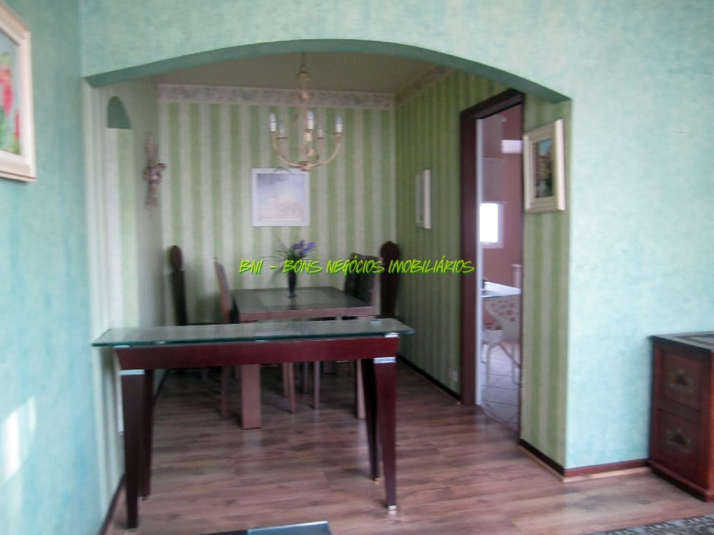 Apartamento, 3 quartos, 95 m² - Foto 5