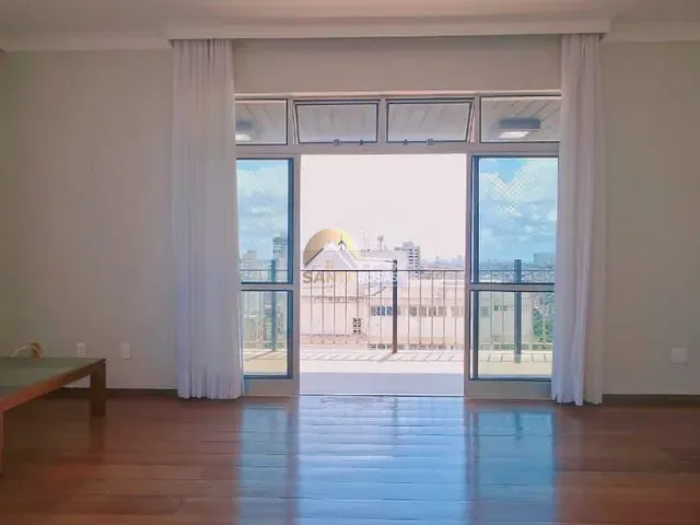 Apartamento 4 quartos e 3 banheiros, à venda, no bairro Graça em Salvador