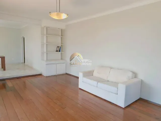 Apartamento 4 quartos e 3 banheiros, à venda, no bairro Graça em Salvador