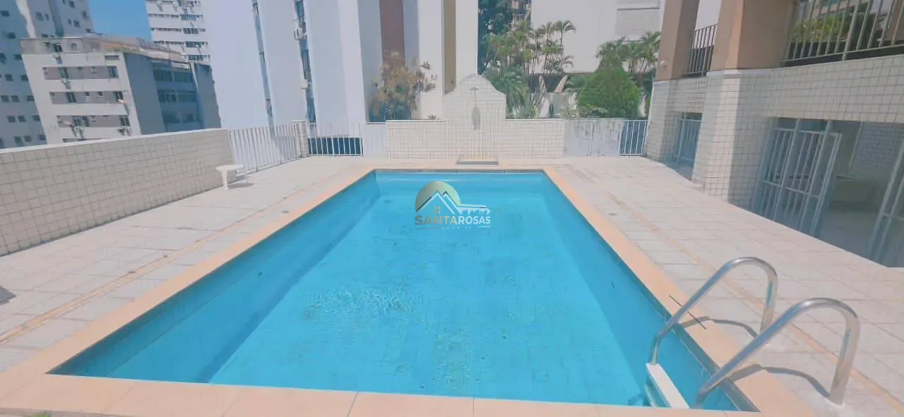 Apartamento, 4 quartos, 190 m² - Foto 30