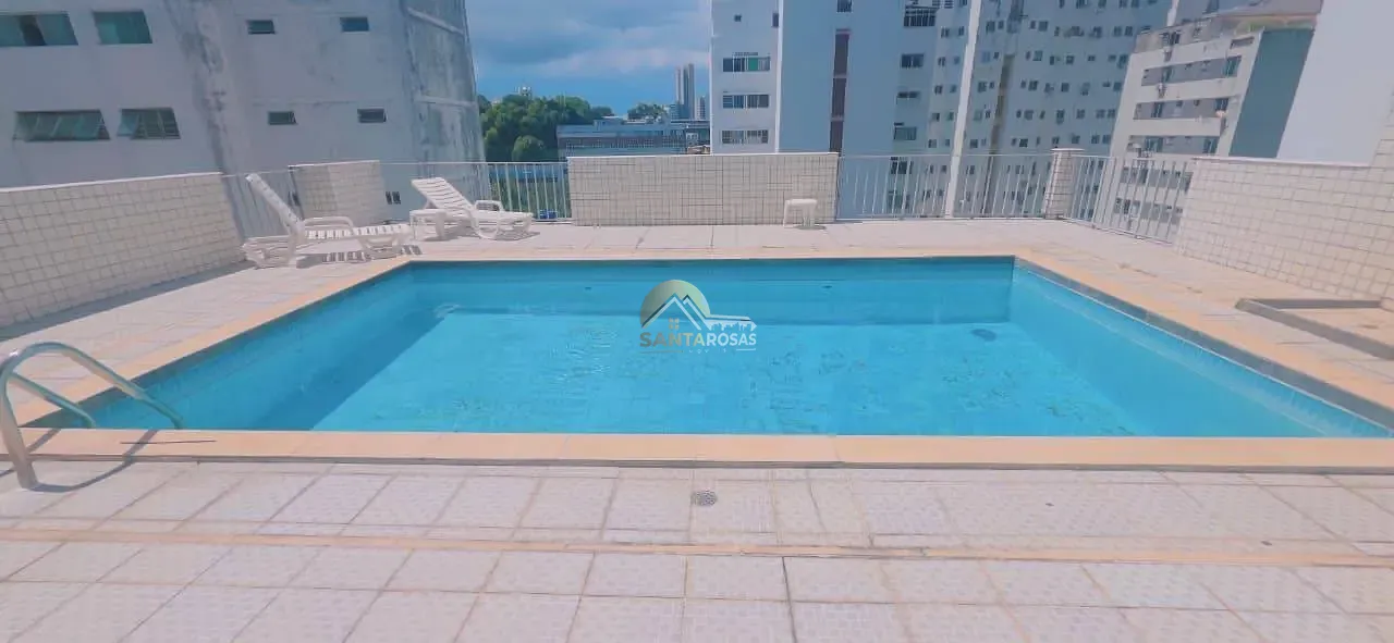 Apartamento, 4 quartos, 190 m² - Foto 29
