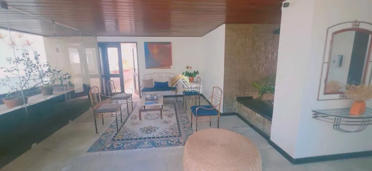 Apartamento, 4 quartos, 190 m² - Foto 28
