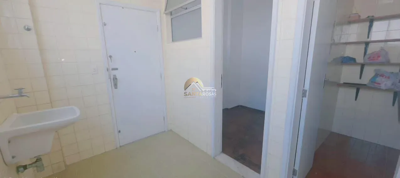Apartamento, 4 quartos, 190 m² - Foto 36