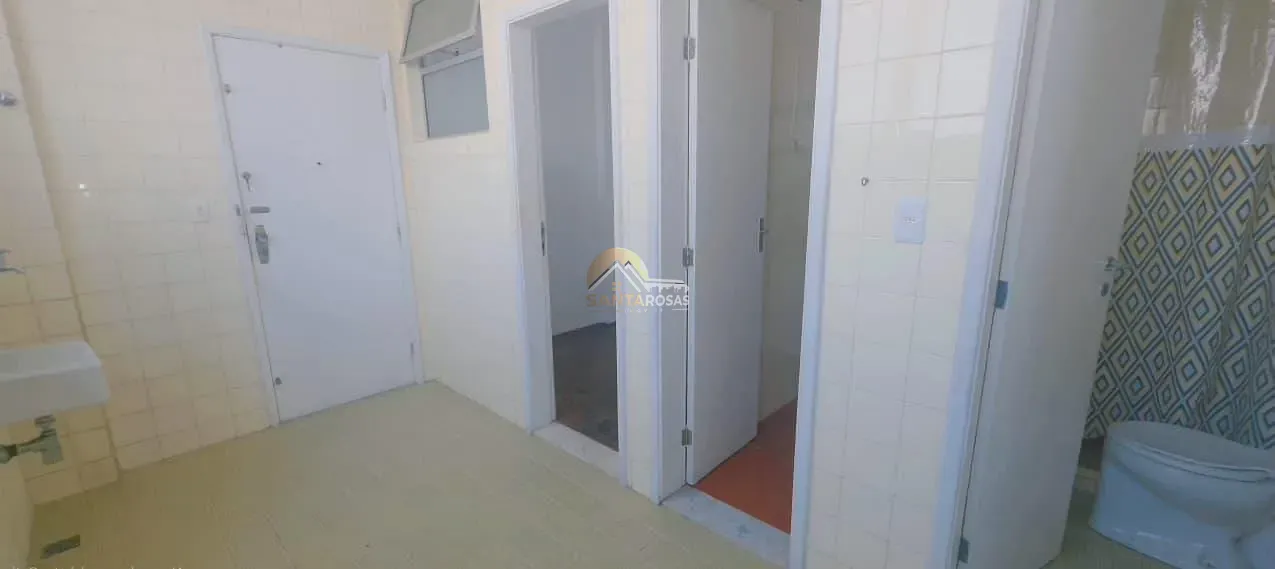 Apartamento, 4 quartos, 190 m² - Foto 35